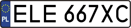 ELE667XC