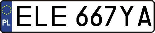 ELE667YA