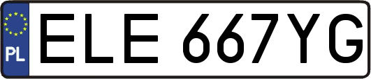 ELE667YG