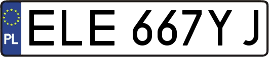 ELE667YJ