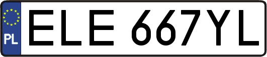 ELE667YL