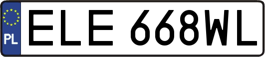 ELE668WL