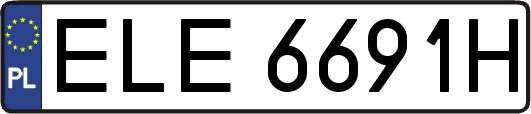 ELE6691H