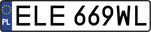 ELE669WL