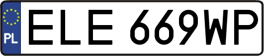 ELE669WP