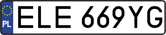 ELE669YG