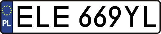 ELE669YL