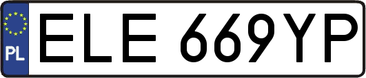 ELE669YP