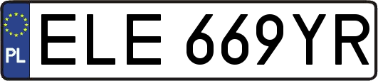 ELE669YR