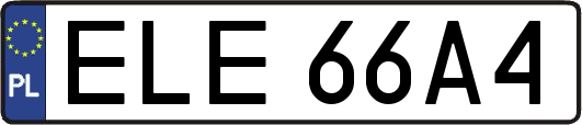 ELE66A4