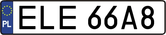 ELE66A8