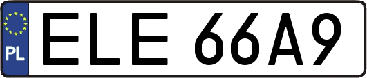 ELE66A9