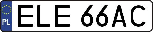 ELE66AC