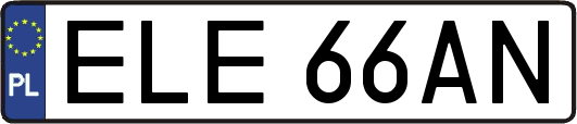 ELE66AN