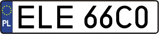 ELE66C0