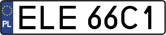 ELE66C1