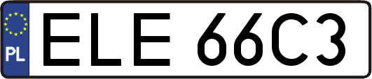 ELE66C3