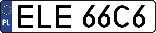 ELE66C6