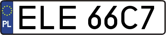 ELE66C7