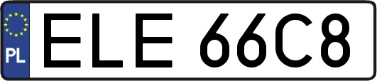 ELE66C8
