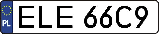 ELE66C9