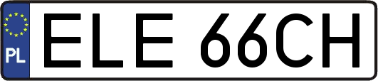 ELE66CH