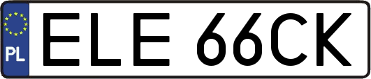 ELE66CK