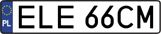 ELE66CM