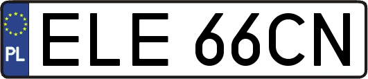ELE66CN