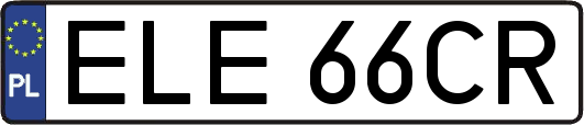 ELE66CR