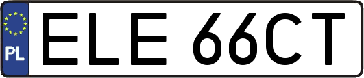 ELE66CT