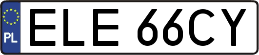 ELE66CY
