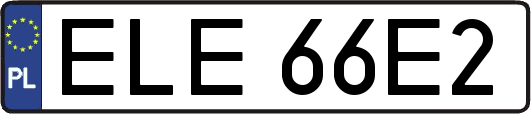 ELE66E2