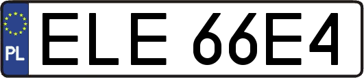 ELE66E4