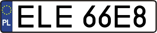 ELE66E8