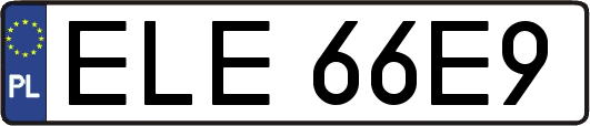 ELE66E9