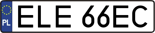 ELE66EC