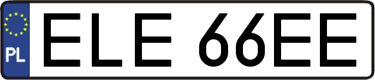 ELE66EE