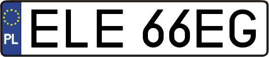 ELE66EG