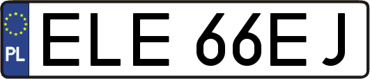 ELE66EJ