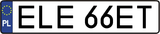 ELE66ET