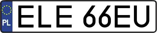 ELE66EU