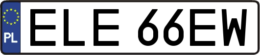 ELE66EW