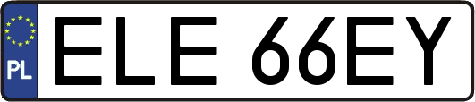 ELE66EY