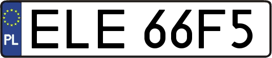 ELE66F5