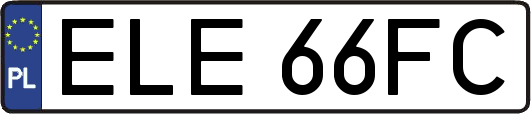 ELE66FC