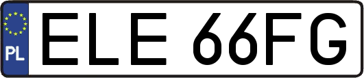 ELE66FG
