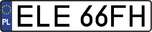 ELE66FH