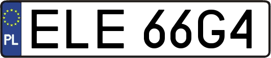 ELE66G4