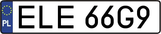 ELE66G9